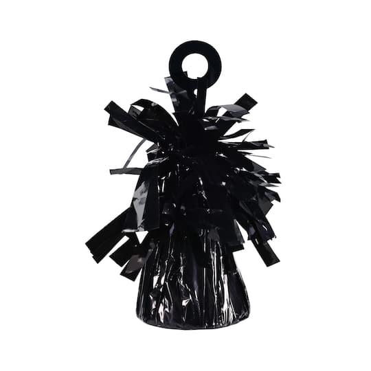 Michaels, 5.25oz. Fringe Balloon Weight by Celebrate It™ – Category: Balloon Weights